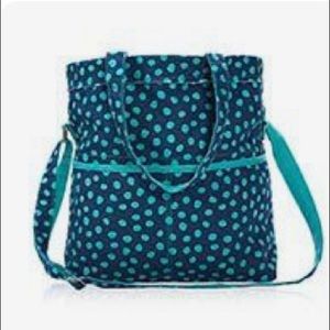 Retro Metro Crossbody by Thirty-One